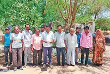 Voters from two Kheda villages threaten to boycott Lok Sabha election