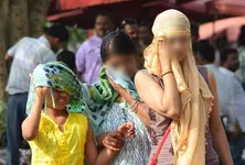 Temperatures soar above 40° in Gujarat, yellow alert issued for four days