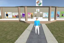 Gujarat electoral officials launch ‘virtual simulator’ for first time voters
