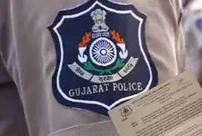 Rajkot range IG notifies Surat DCP over negligence in PM security