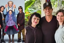 ‘Mrs. Doubtfire’ child stars reunite for pictures 30 years after film’s release