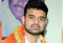 Second FIR against Prajwal Revanna claims he “raped, filmed, blackmailed” victim