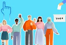 Far from home, young workers may skip voting