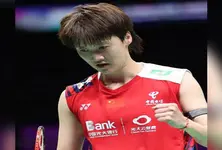 China beat Indonesia to claim its 16th Uber Cup title