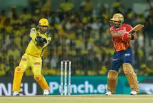 IPL 2024: PBKS vs CSK overall head-to-head