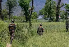 IAF convoy attack: Several detained amid search operation to trace terrorists