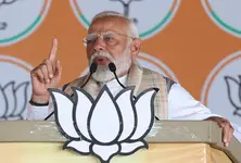 Lok Sabha elections: Important political events of the day