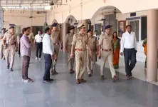 Ahmedabad schools receive bomb threats, authorities spring in action