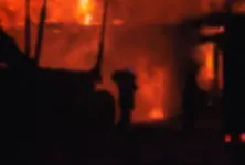 Fire erupts at Patanjali store in Vadodara