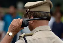 Bomb threat sent to Ahmedabad schools include 10 polling venues