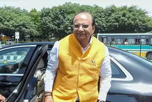 Delhi LG recommends NIA probe into alleged funding of AAP by extremist group