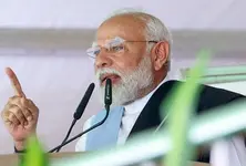 Lok Sabha Elections: Important political events of the day