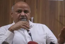 Excise policy row: Manish Sisodia’s judicial custody extended till May 15
