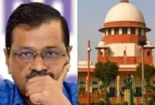 Excise policy case: SC to pronounce order on CM Kejriwal’s interim bail plea