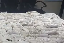 Delhi: Heroin valued at over ₹5 crore seized, 5 held