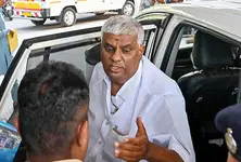 Court adjourns bail plea of JD(S) MLA HD Revanna in victim abduction case