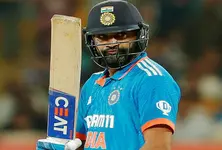 Yuvraj wants to see Rohit lift the World Cup Yuvraj