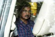 No relief for Arvind Kejriwal, SC likely to hear case on May 9