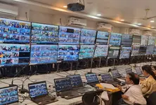 EC provisional figures peg third phase turnout at 64.4% in 20 states/UTs