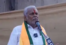 Parshottam Rupala apologises to Kshatriya community once again