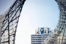 BMW earnings hit by model change, lower profits on e-auto sales