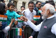 Govt has trust of 69.36% residents nationwide, Gujarat among highest: IIM Study