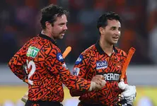 IPL 2024: Travis Head, Abhishek Sharma sizzle as SRH chase down 166 in 9.4 overs against LSG
