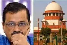 Excise policy case: SC to deliver its order on Kejriwal’s interim release on May 10