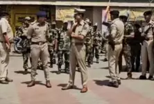 Pak connection detected in Ahmedabad school bomb threat case