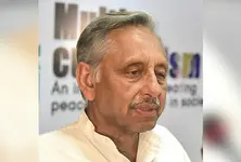 Congress dissociates itself from Mani Shankar Aiyar’s remarks on Pakistan