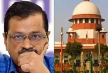 CM Kejriwal will not visit his office or secretariat, among other conditions: SC