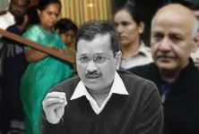 ‘Serious accusations, but not convicted’: SC orders release of Kejriwal on interim bail