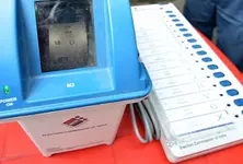 Re-polling at Dahod’s Parthampur underway after booth capture row