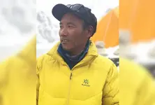 Nepal’s Kami Rita Sherpa scales Mt Everest for record 29th time