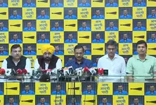 Arvind Kejriwal announces 10 ‘guarantees’ amid ongoing LS polls