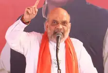 We will take PoK back, says Amit Shah