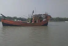 Indian cargo ship rams Kerala fishing boat, two dead