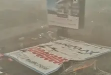 Mumbai hoarding crash toll mounts to 14