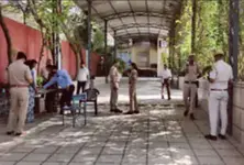 Hoax bomb threat: 2500 cops search over 60 schools in Jaipur for 12 hours