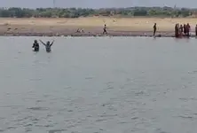 Seven drown in Narmada river near Gujarat’s Poicha