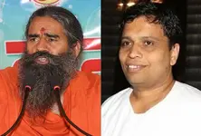 SC reserves order in contempt proceedings against Patanjali’s Ramdev, Balkrishna