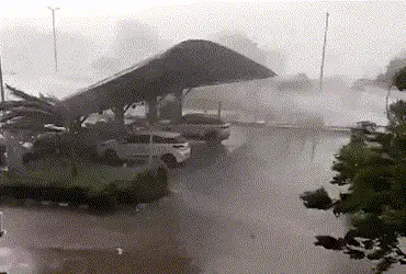 Rain, thundershowers forecast for Gujarat till May 16