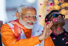 Lok Sabha elections: Important political events of the day