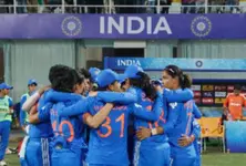 Women's cricket: India to host South Africa for multi-format series