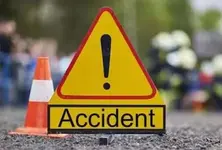 Seven women injured in Nadiad road accident