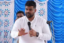 Sex video scandal: SIT on high alert amid reports of Prajwal Revanna’s return