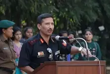 First international UN employee killed in Gaza conflict is an Indian