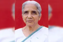 Veteran Cong leader and ex-Gujarat Governor Kamla Beniwal passes away