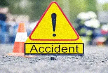 Two die while live-streaming trip from Ahmedabad to Mumbai