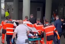 Slovakian PM Fico regains consciousness after long operation